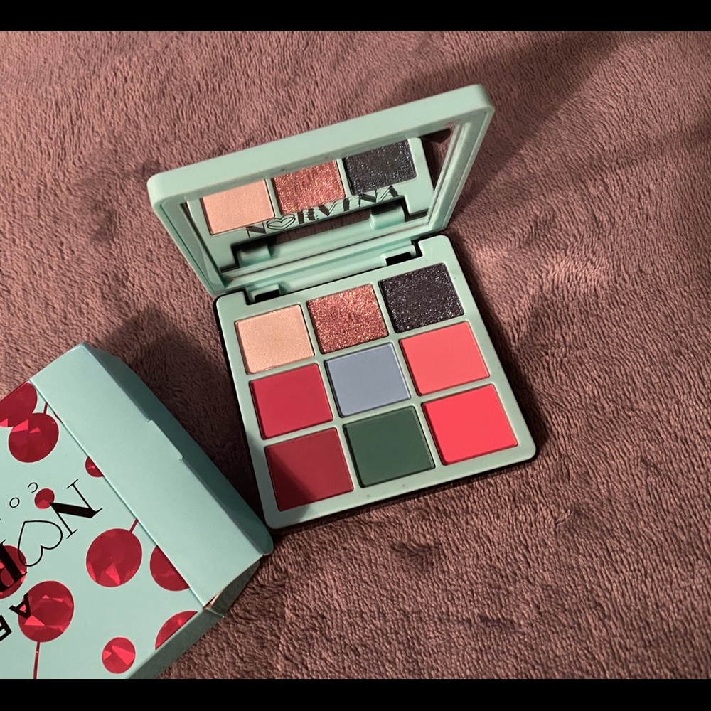 Anastasia Mini Norvina V3